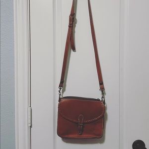 Patricia Nash crossbody